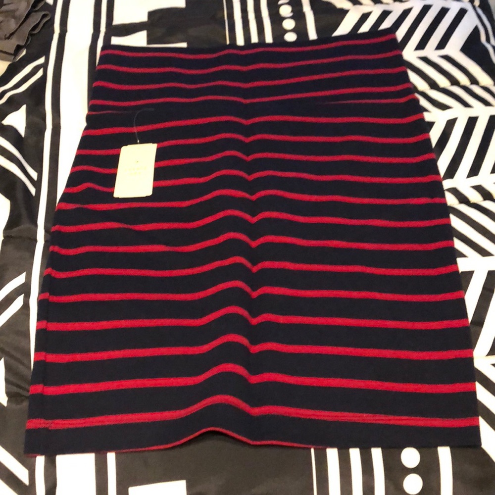 Highwaisted Skirt